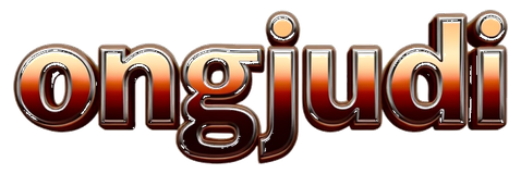 ongjudi logo