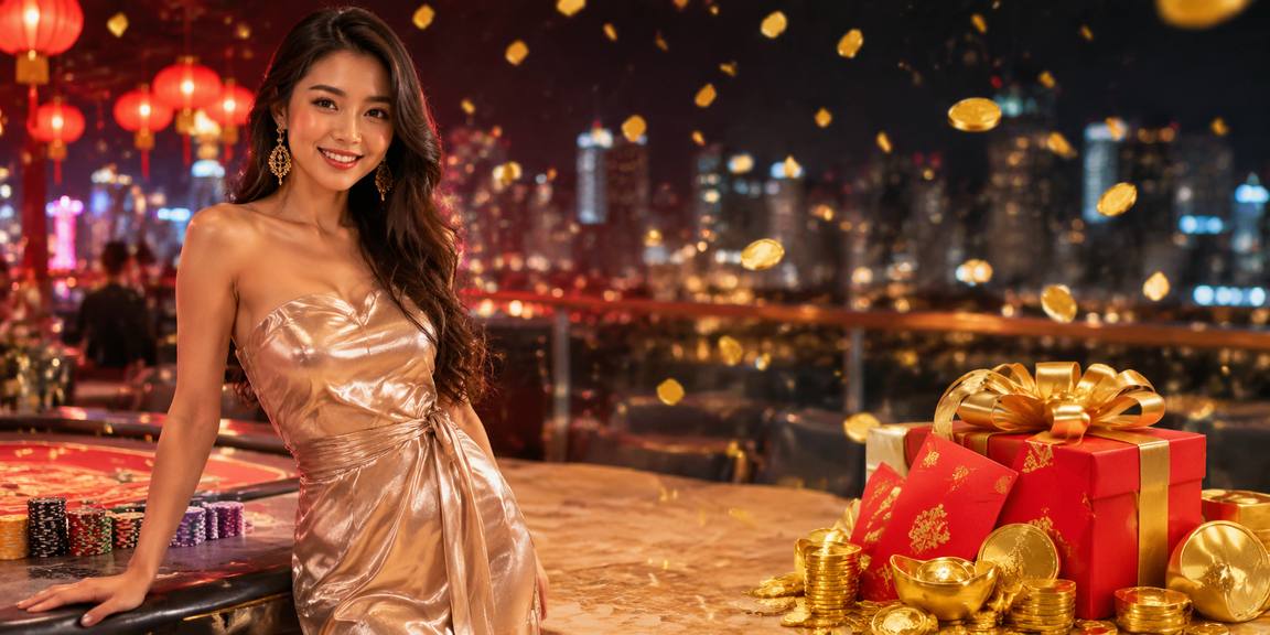 ongjudi Malaysia: Casino, Slots dan Sportsbook dengan Touch 'n Go