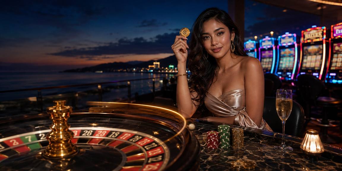 ongjudi Malaysia: Casino, Slots dan Sportsbook dengan Touch 'n Go