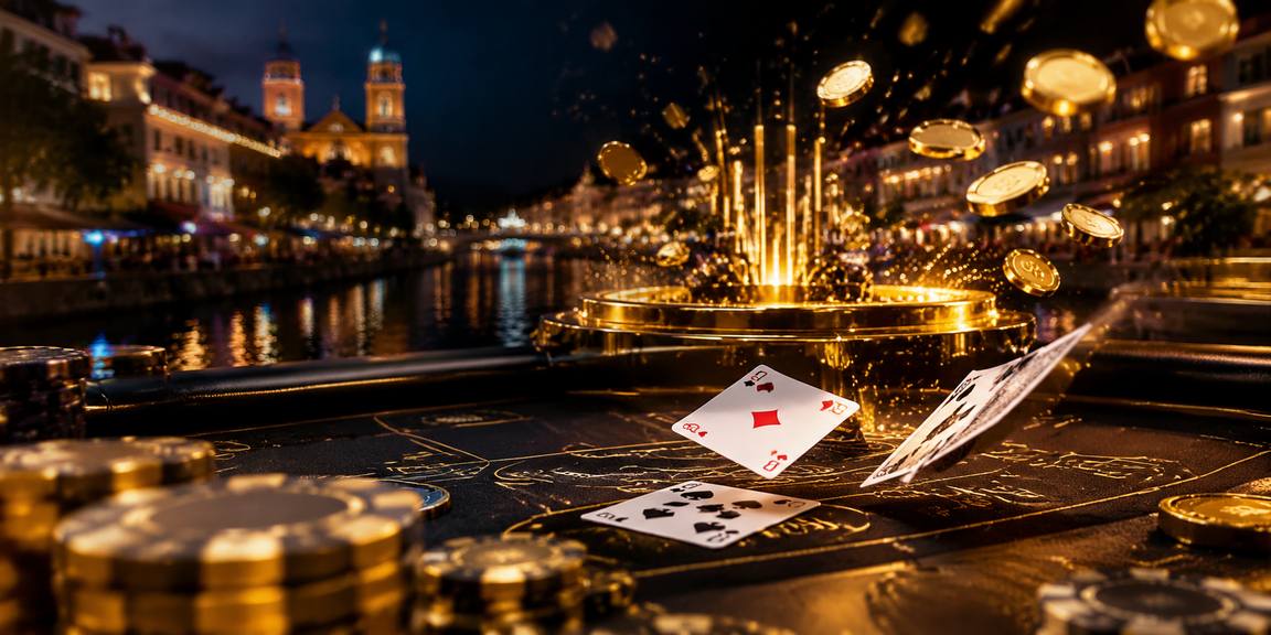 ongjudi Malaysia: Casino, Slots dan Sportsbook dengan Touch 'n Go